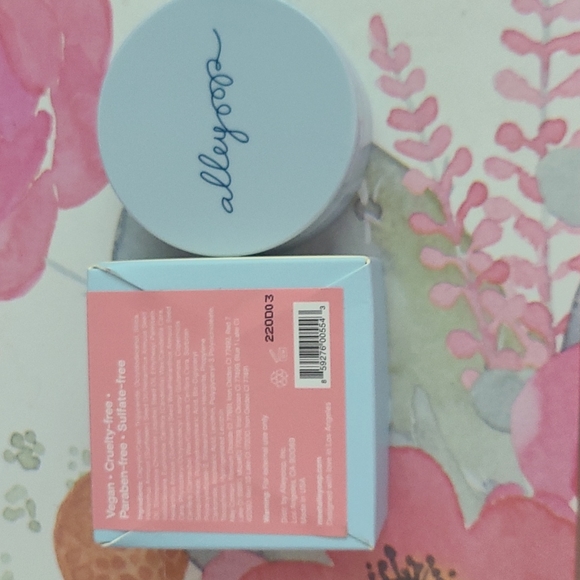 Alleyoop Stack the Odds in Sassy Pants Blush Highlight Contour/Bronzer Kit - Picture 2 of 5